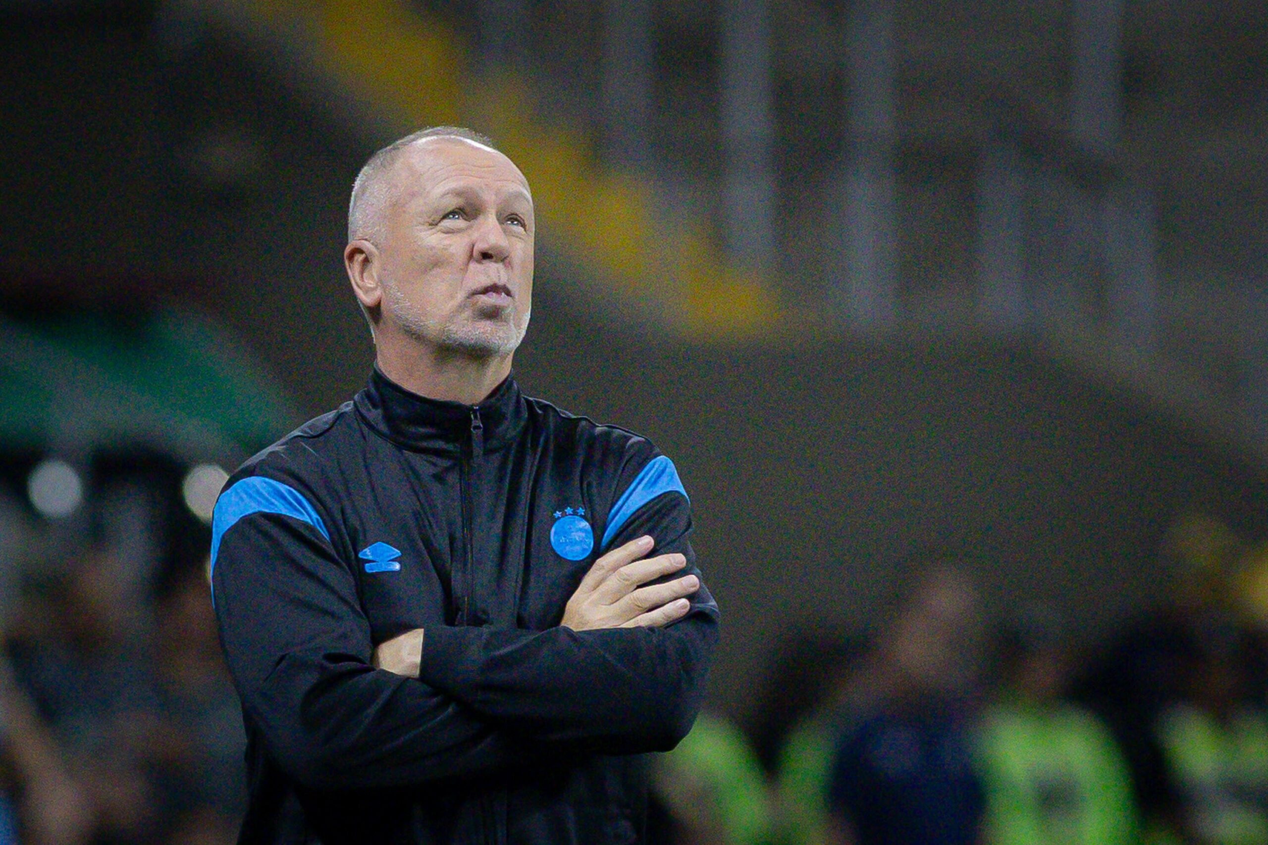 Análise: derrota do Grêmio para o Fluminense é cena de casamento perto do fim