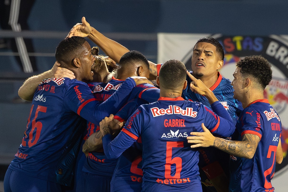 Contratações do Bragantino para 2026: veja quem chega, quem fica e quem vai embora