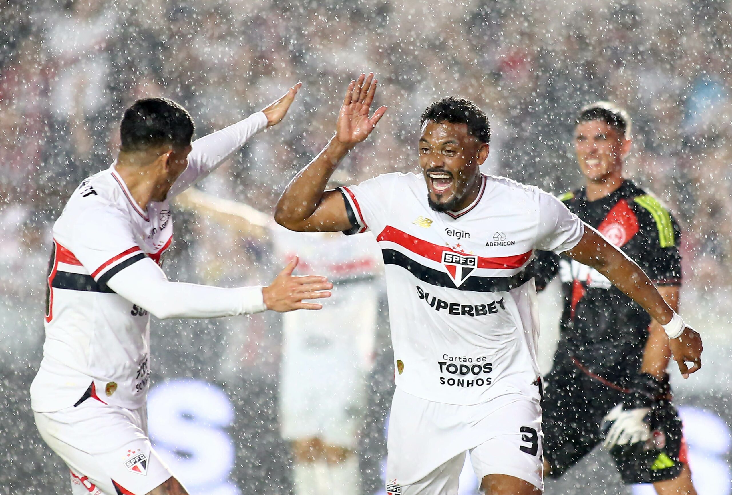 Veja o que o São Paulo precisa para garantir oitavo lugar do Brasileirão e sonhar com Libertadores
