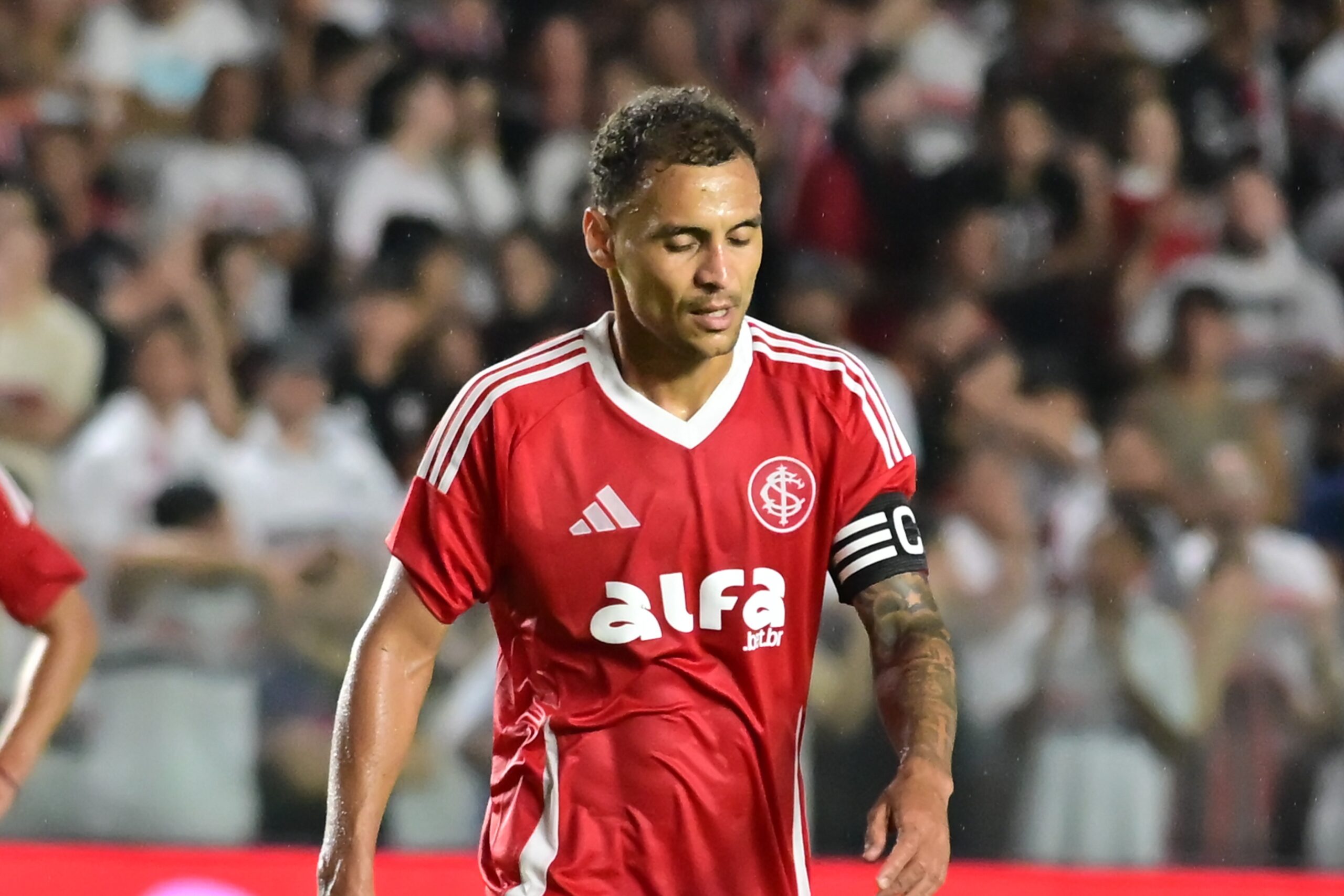 Ainda dá para o Inter? Como se saíram os times em 18º antes da última rodada do Brasileirão