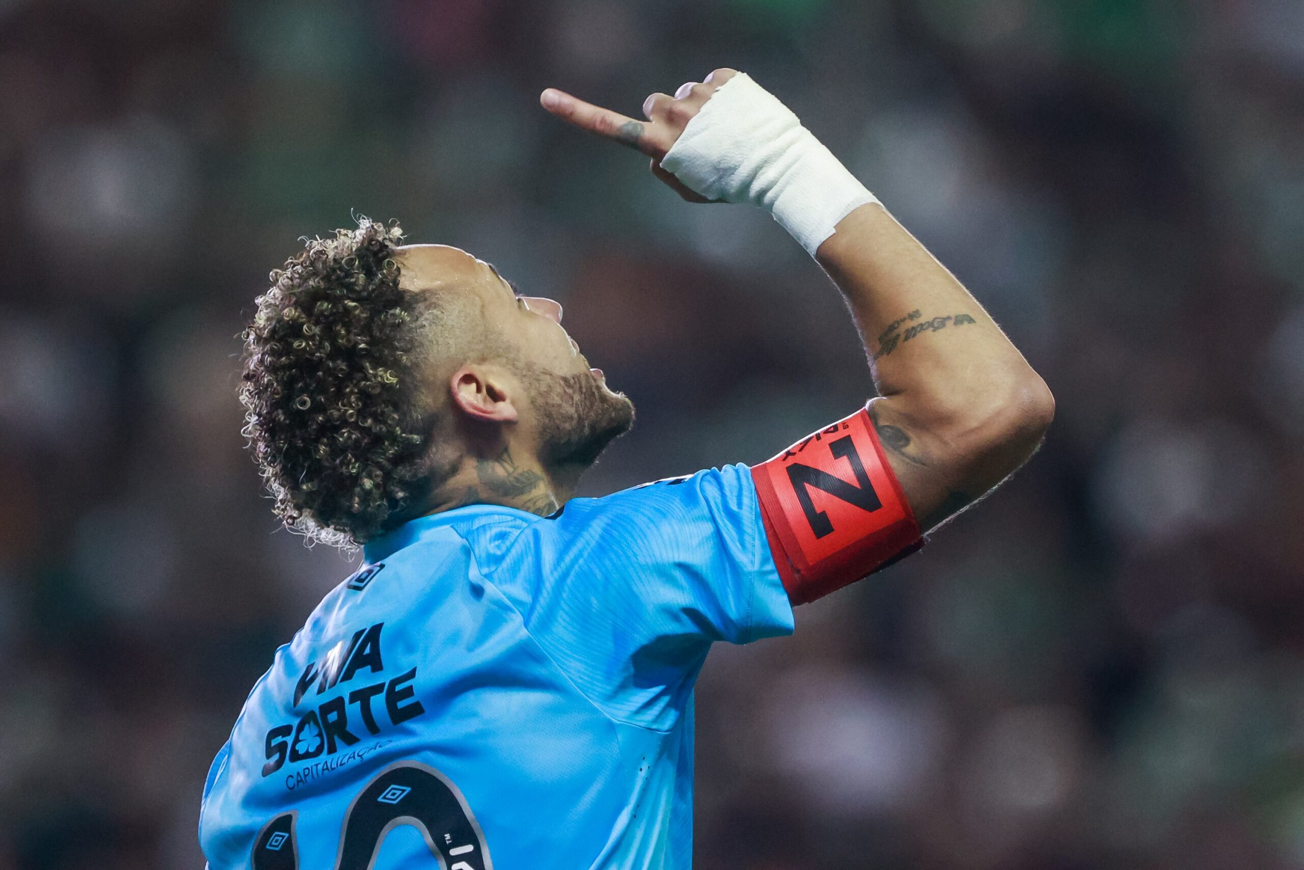 Chances Série A: Inter chega à 38ª rodada com 28% de probabilidade de ficar; Santos tem 98%