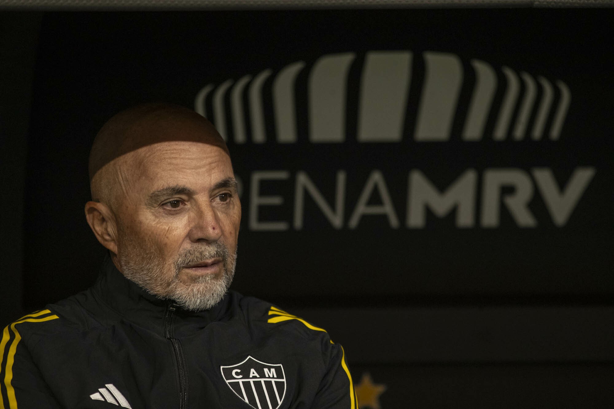 Atlético-MG tem chance de ficar fora da Sul-Americana 2026; veja as contas