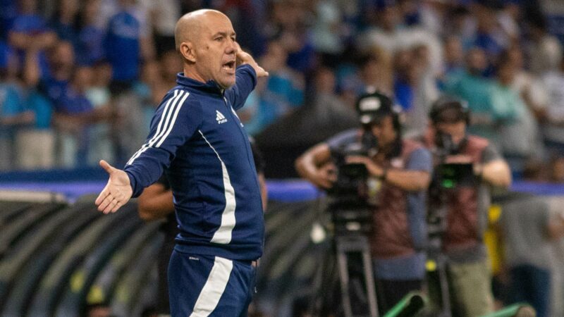 Classificação do returno: Palmeiras retoma vice-liderança do Cruzeiro, agora quinto; Santos deixa o Z-4