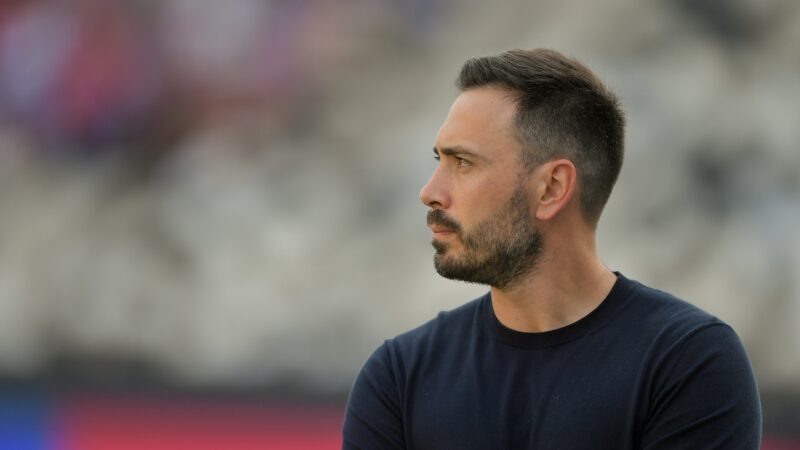 Fora do Botafogo, Davide vai permanecer no Brasil e tem na agenda Copa na comissão de Ancelotti