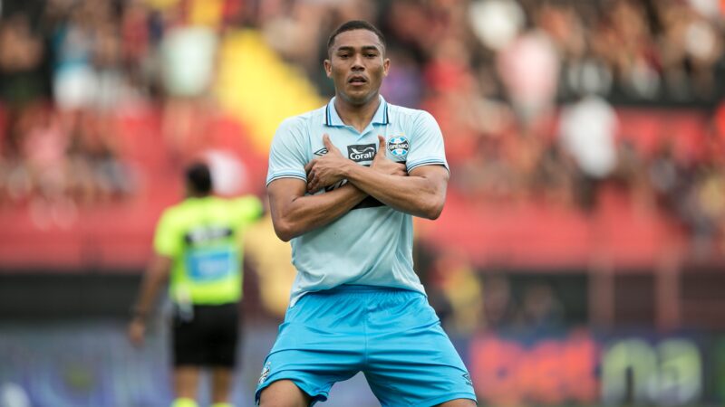 Análise: Grêmio se despede de 2025 com cinco titulares escalados para 2026