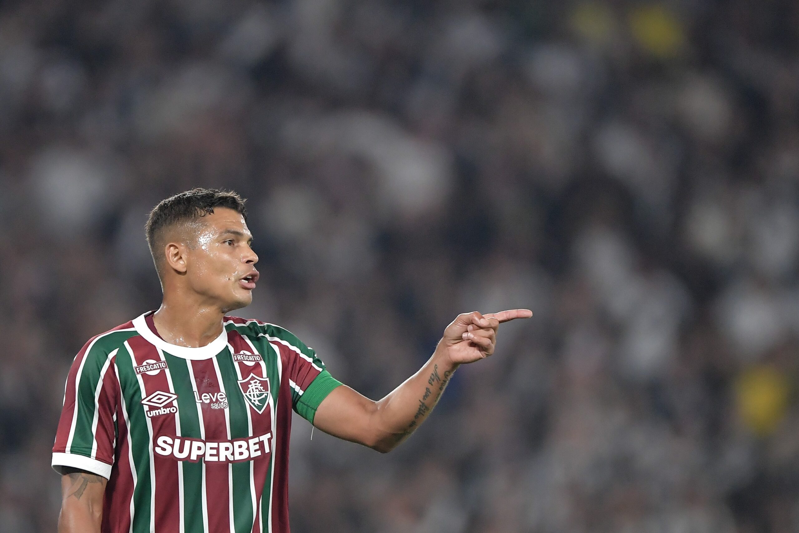 Fluminense adota mantra para repetir feito em busca da Copa do Brasil: “Faltam 90 minutos”