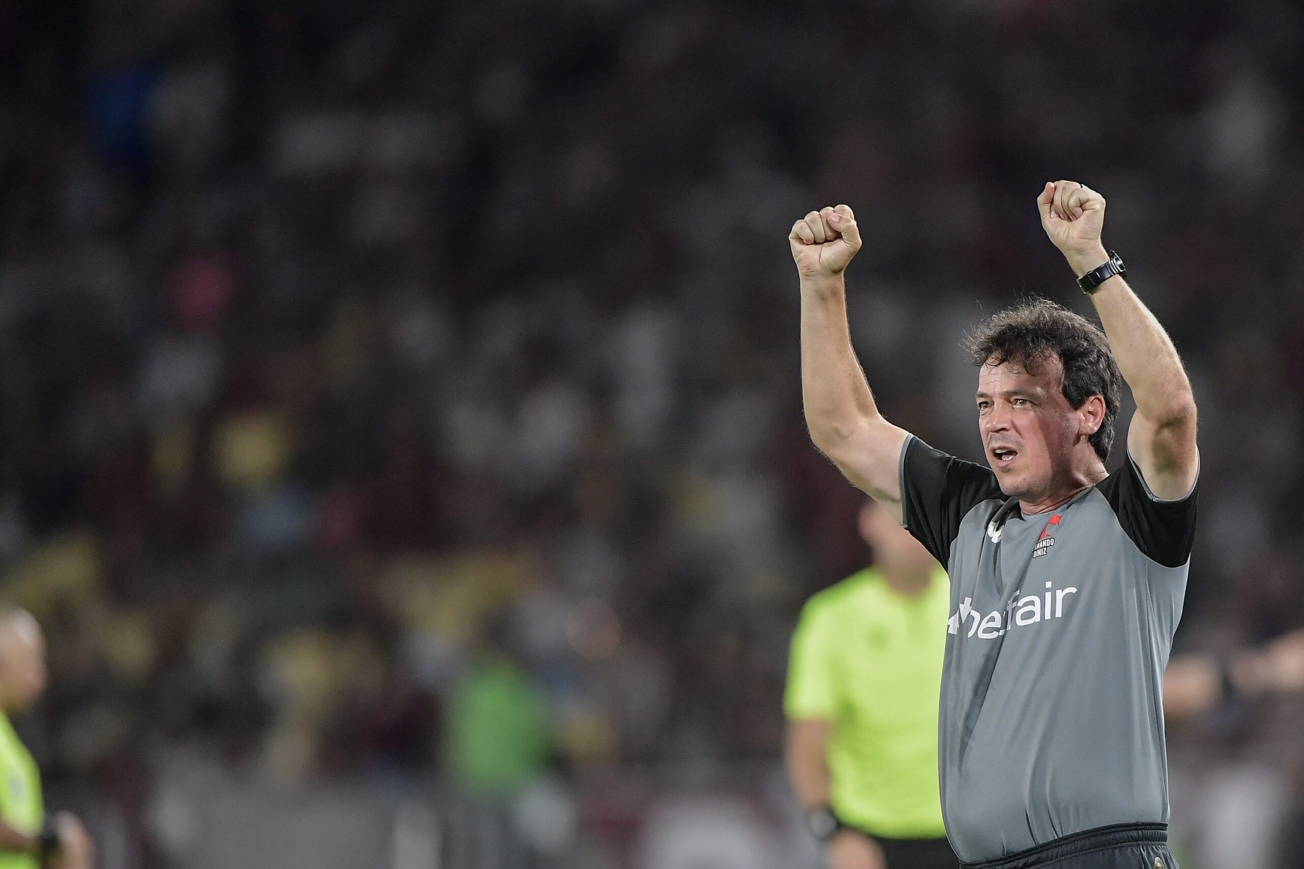 Vasco garante R$ 57 milhões de premiação com vaga para a final da Copa do Brasil