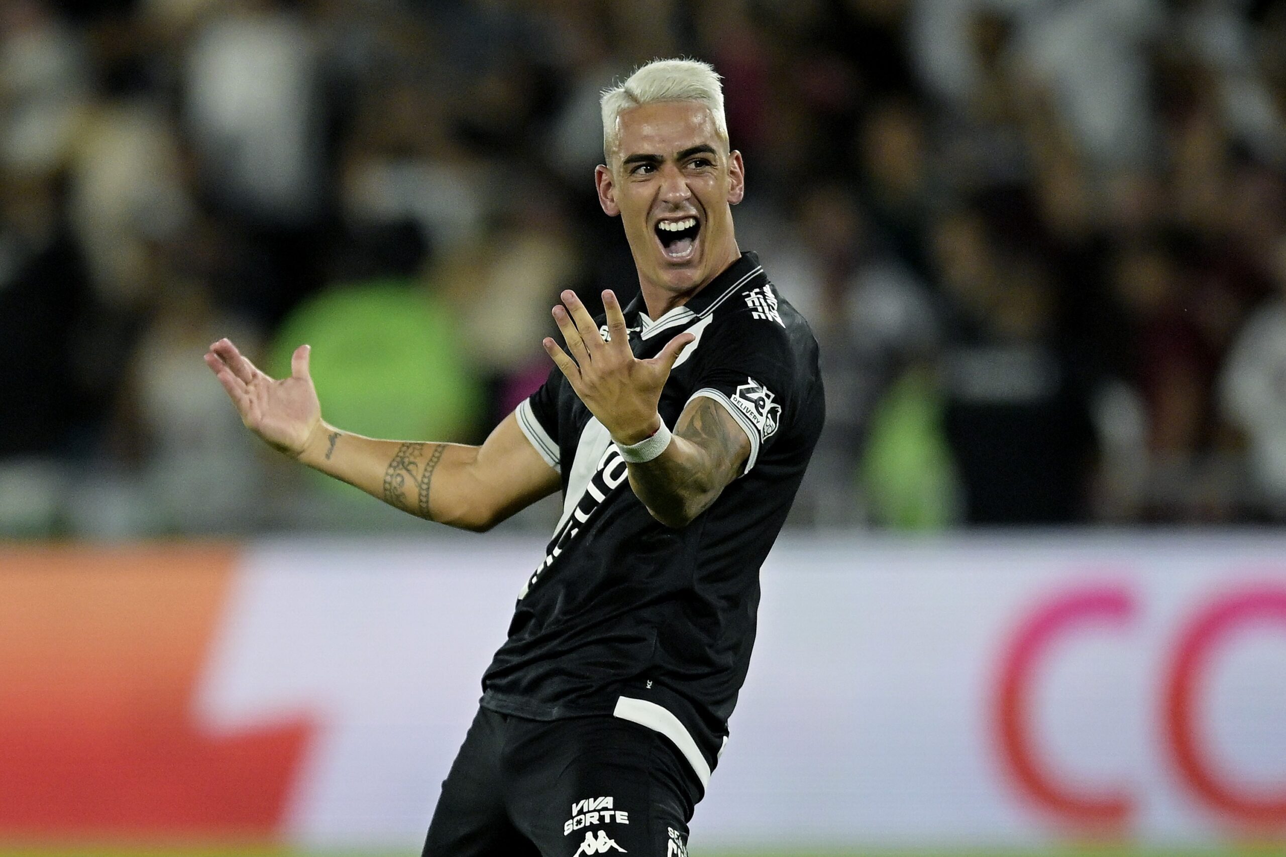 Rio de Janeiro terá ponto facultativo na quarta-feira, dia de finais com Flamengo e Vasco