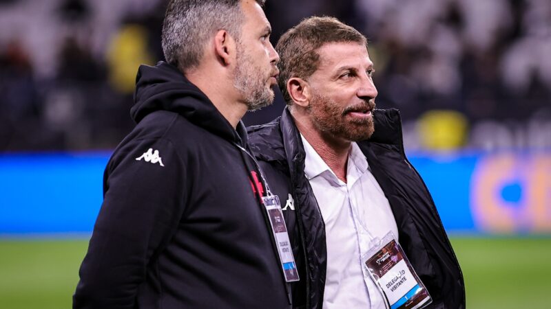 Justiça do Rio de Janeiro homologa plano de pagamento do Vasco na recuperação judicial