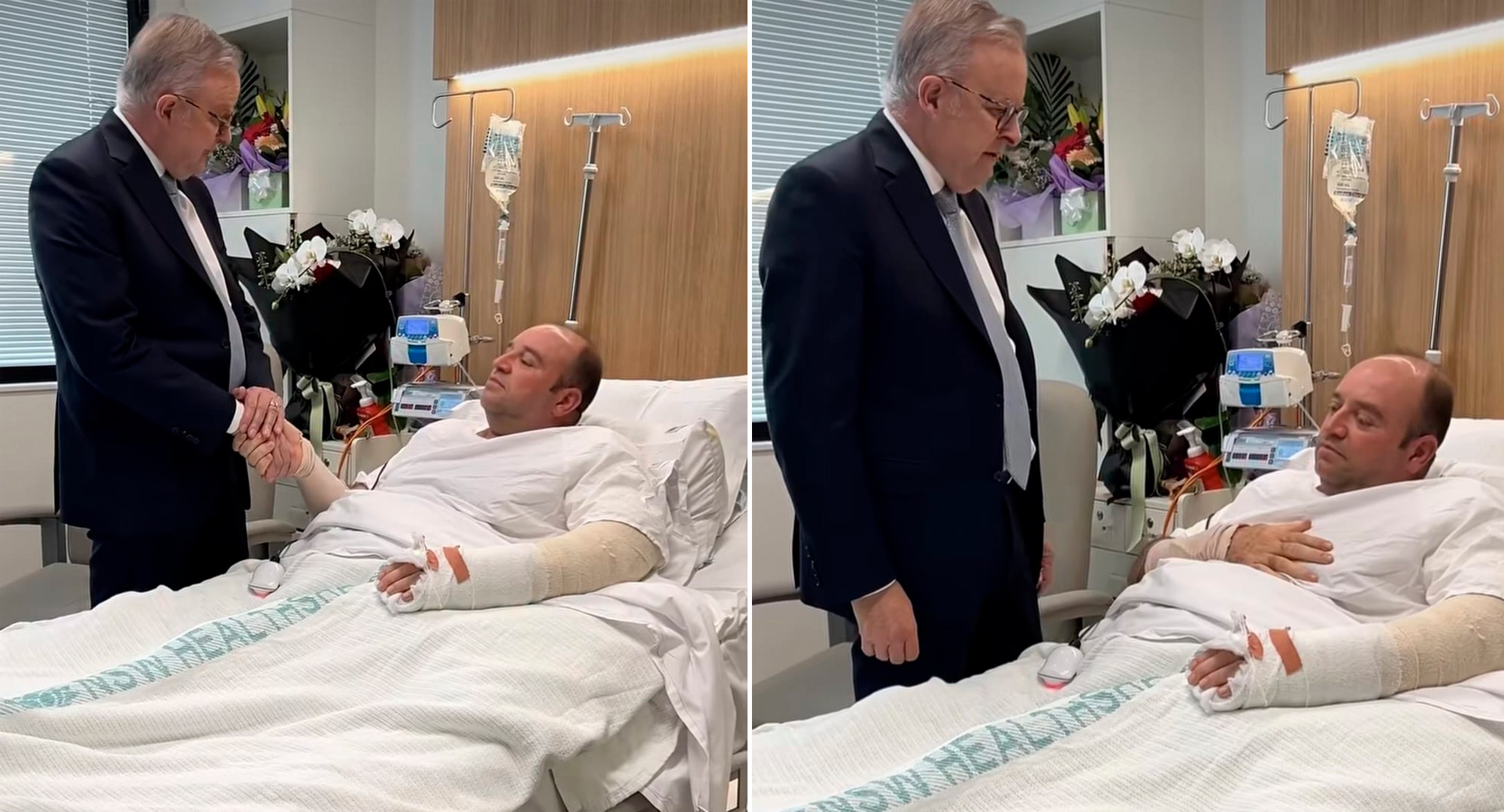 Ataque a tiros em praia na Austrália: vaquinha para herói que desarmou assassino chega a R$ 8 milhões