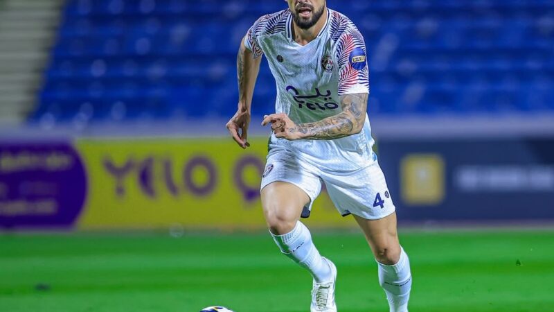 Noroeste anuncia a contratação de Lucas Cunha para o Paulistão 2026