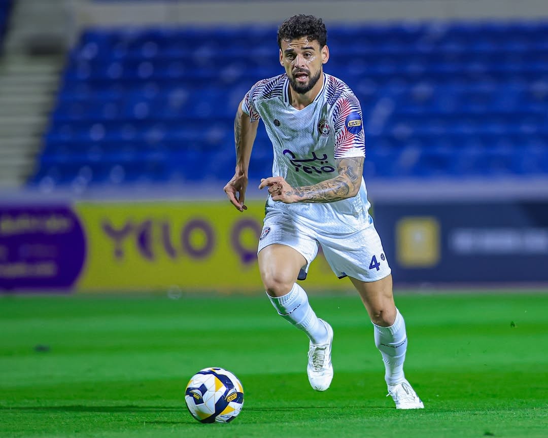 Noroeste anuncia a contratação de Lucas Cunha para o Paulistão 2026