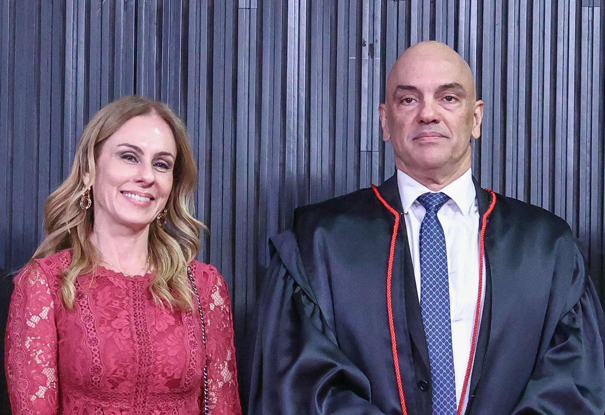 Lei Magnitsky: entenda norma que foi usada pelos EUA contra Alexandre de Moraes e esposa