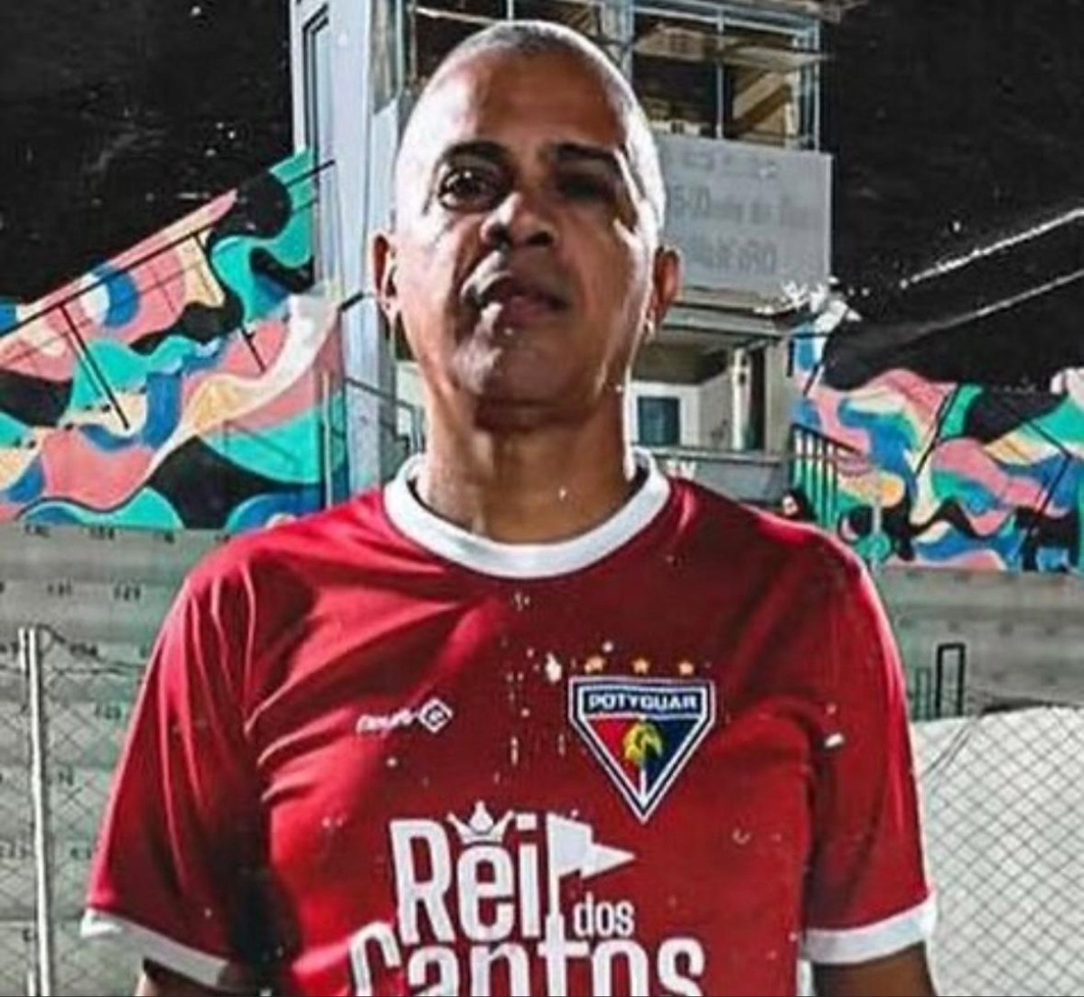 Potyguar Seridoense renova com técnico Anderson Lima para 2026