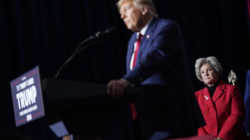 Trump tem ‘personalidade de alcoólatra’, diz chefe da Casa Branca em entrevista