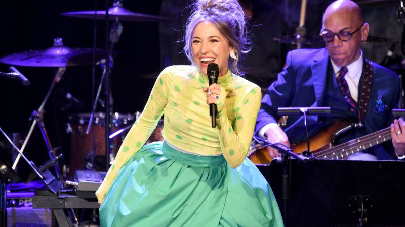 Como os artistas cristãos estão conquistando ouvintes e entrando no mainstream da música pop