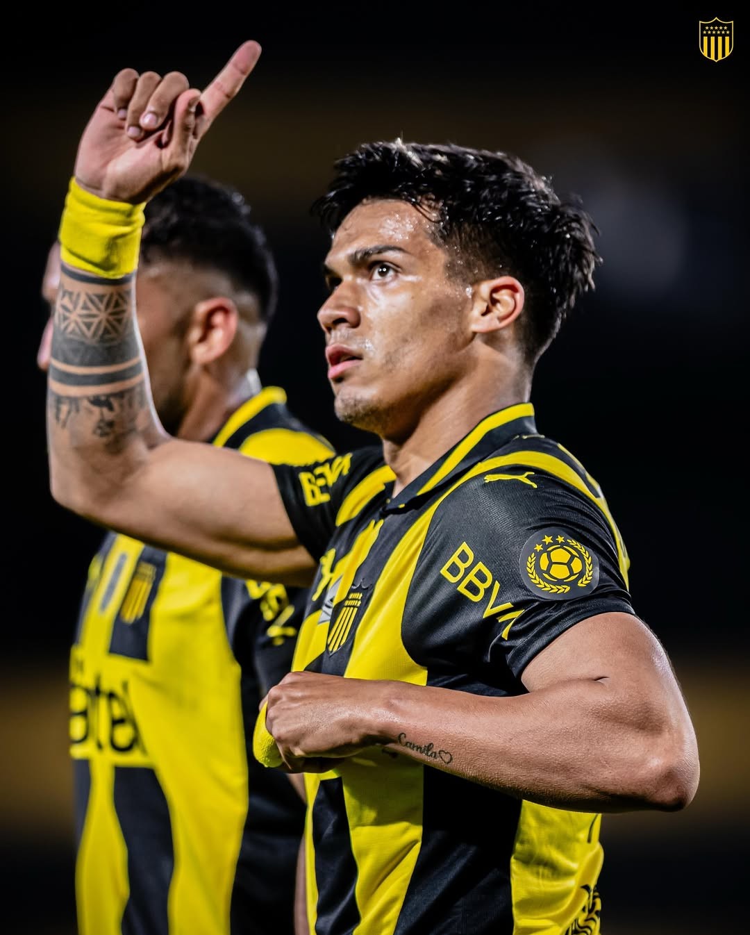 Grêmio e Peñarol mantêm negociação por Arezo; saiba como estão as tratativas