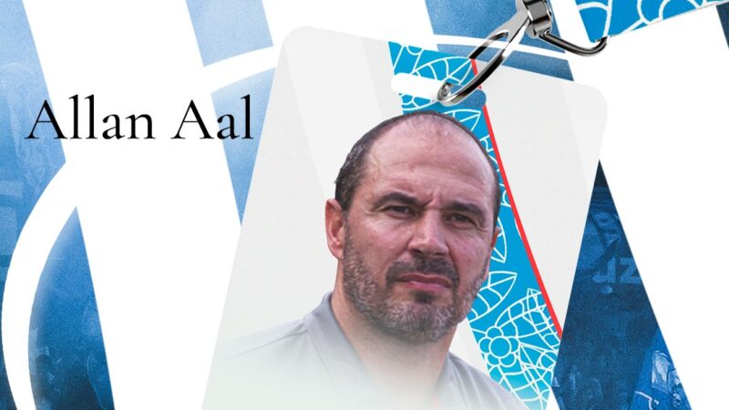 Londrina anuncia Alan Aal como técnico para 2026 após saída de Roger Silva