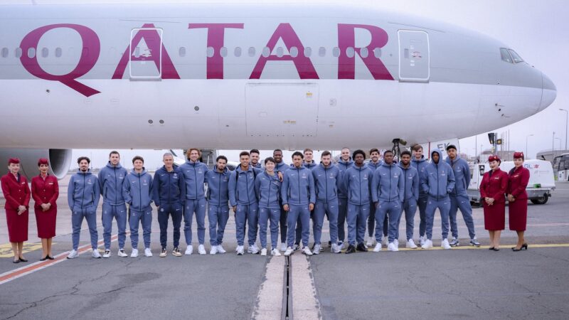 PSG joga “em casa” a final contra o Flamengo? Entenda relação do time francês com o Catar