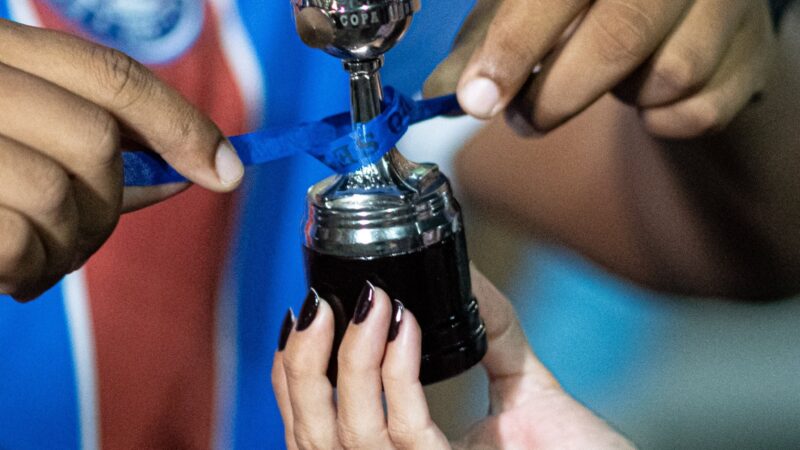 Reencontro na altitude e decisão fora de casa: o que o Bahia pode encarar na 3ª fase da Libertadores