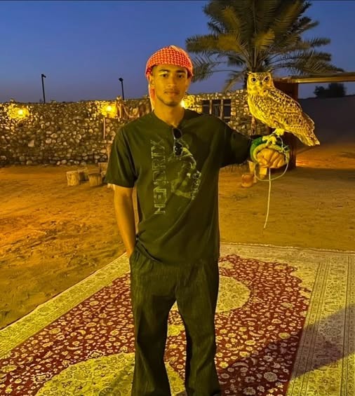 Da neve ao deserto: astros do futebol europeu curtem folga de fim de ano; veja fotos