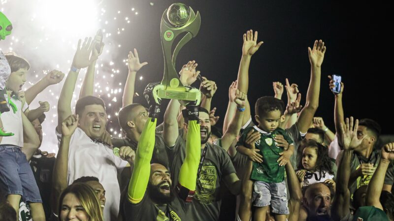 Com 24 atletas já confirmados, Sousa inicia pré-temporada nesta quarta-feira