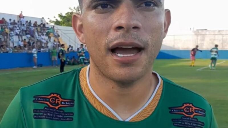 De férias, Bruno Rodrigues joga final e é campeão de torneio municipal na cidade onde nasceu