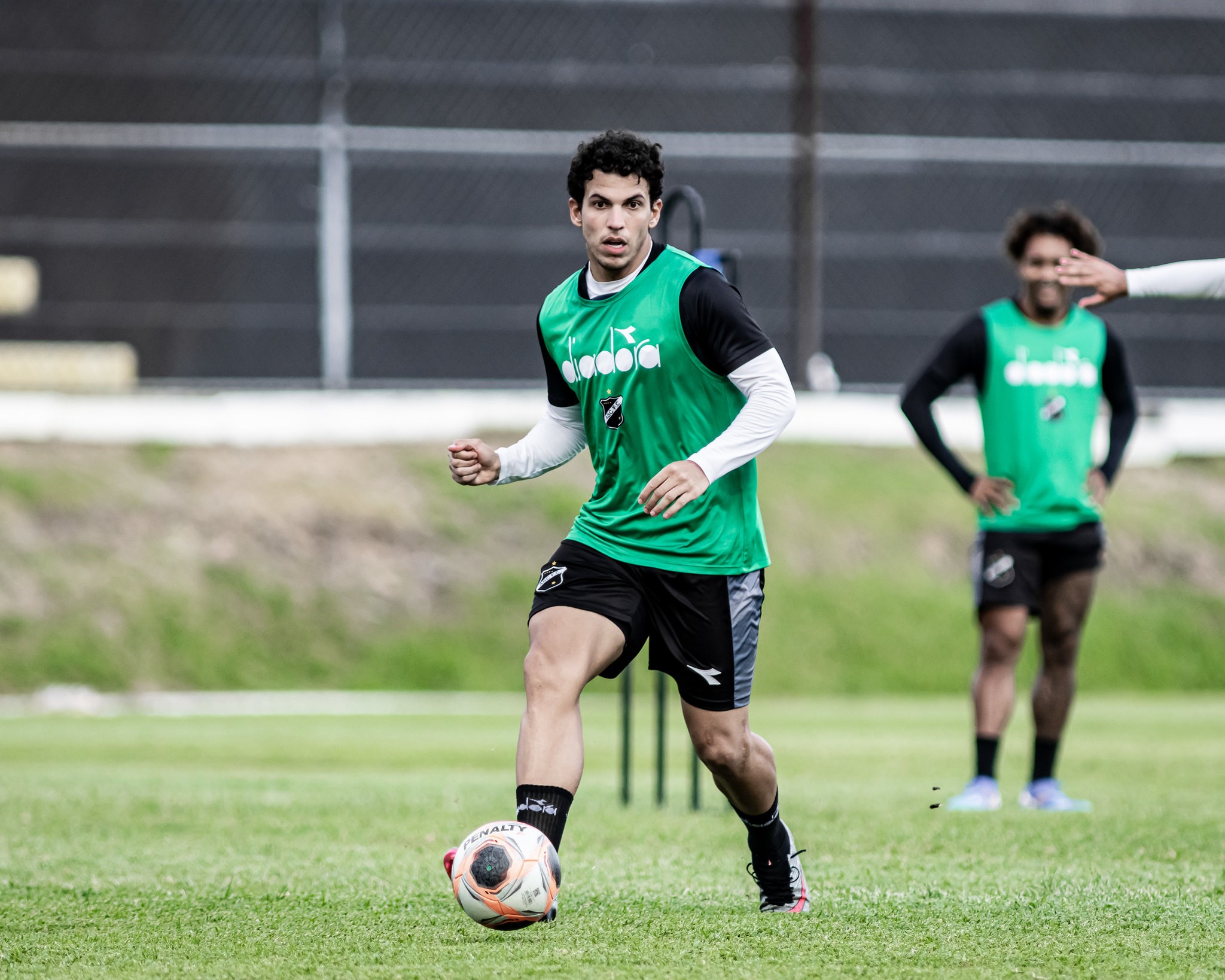ABC reencontra a torcida em amistoso contra o Campinense nesta terça