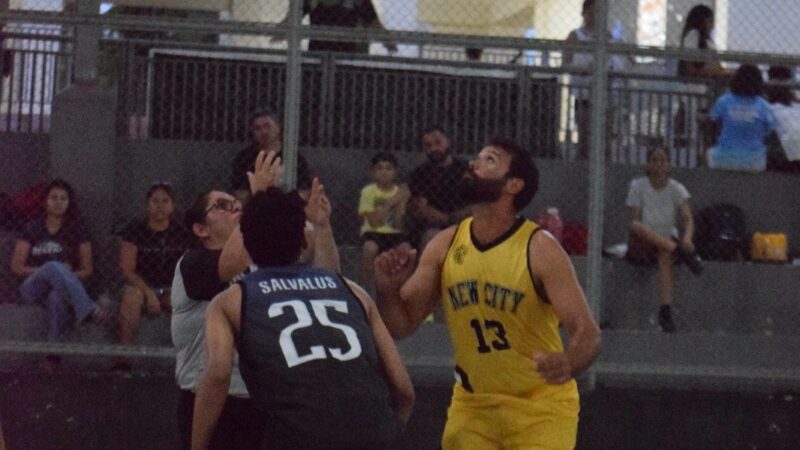 Regional Rio Branco de Basquete tem últimos jogos da 1ª fase agendados; confira