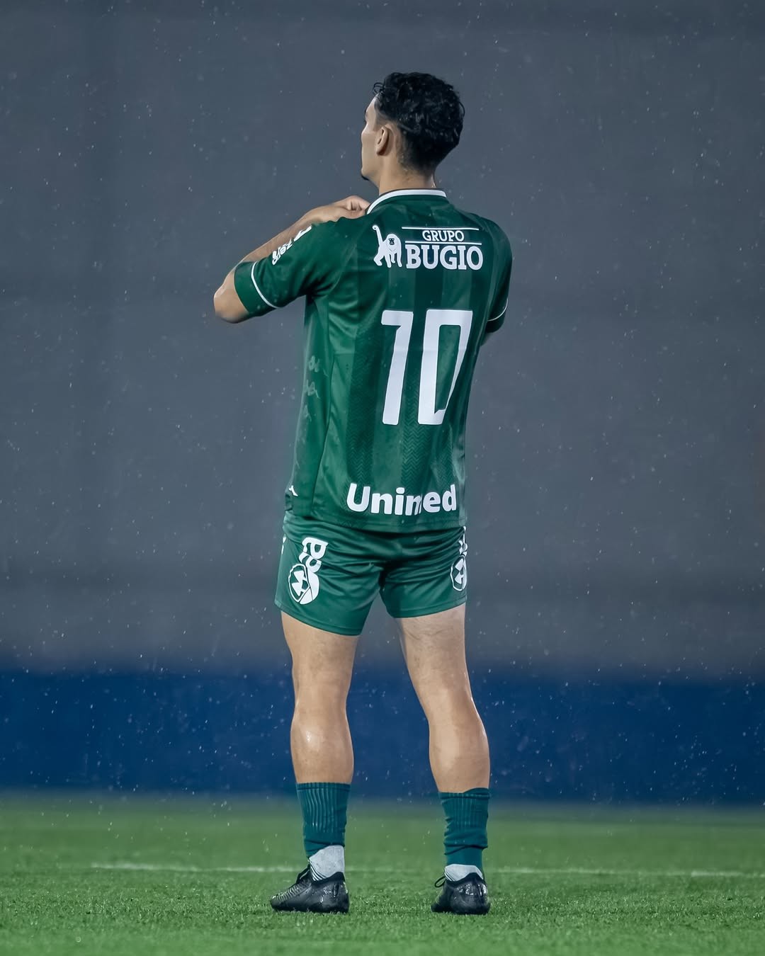 Concórdia contrata três atletas da Chapecoense por empréstimo