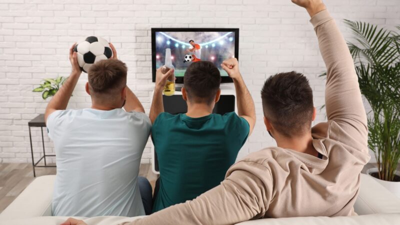 Como você vive os momentos decisivos do esporte? Participe do quiz e descubra!