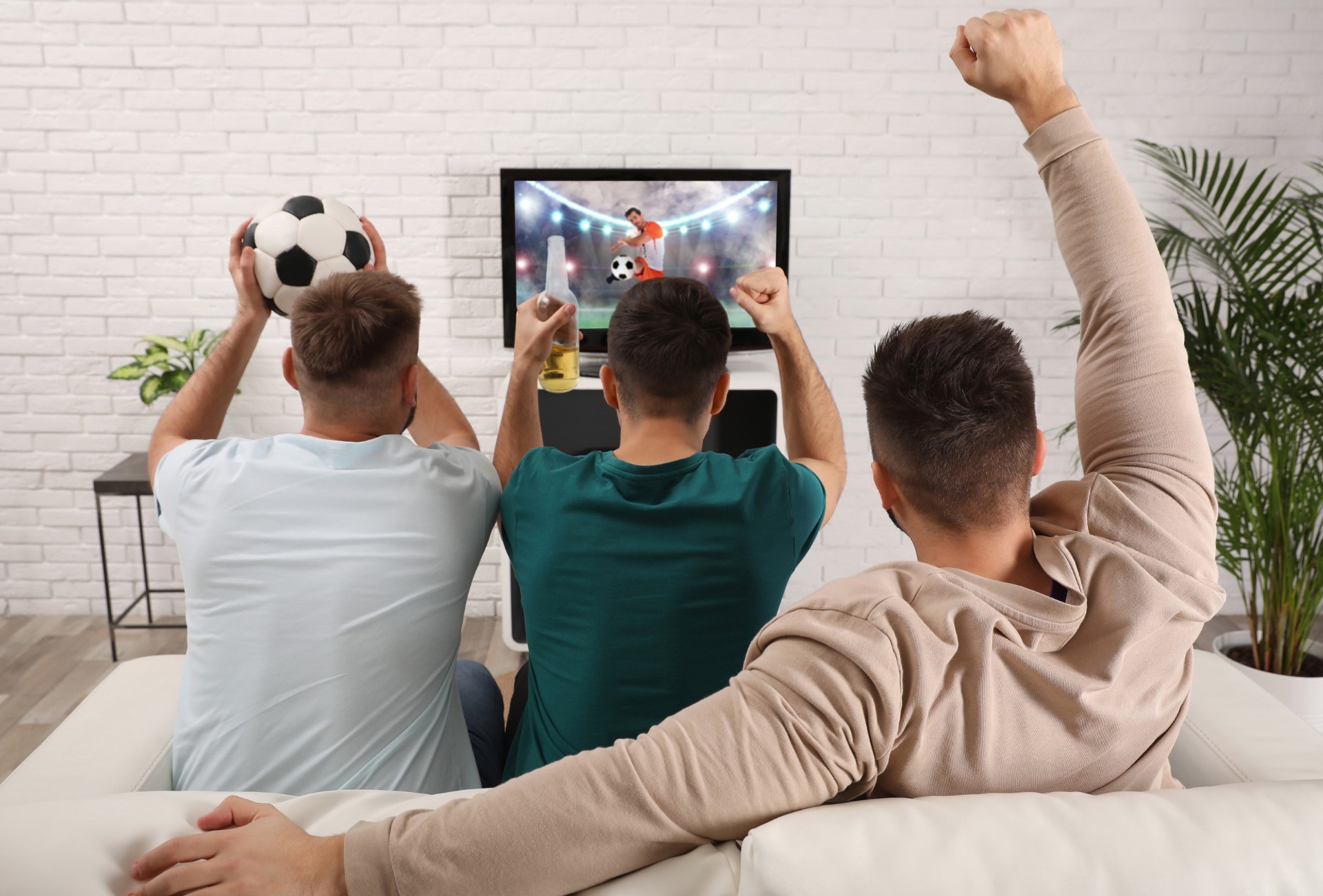 Como você vive os momentos decisivos do esporte? Participe do quiz e descubra!