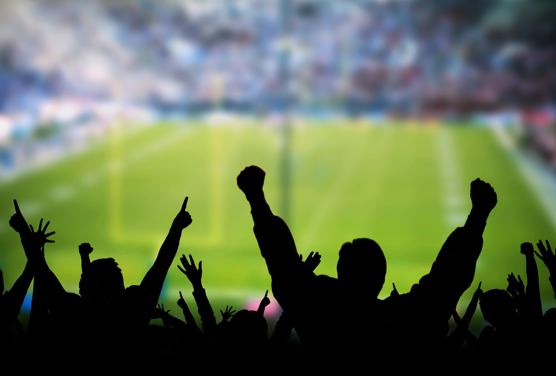 Qual emoção do esporte melhor te define? Participe do quiz e vem ver!