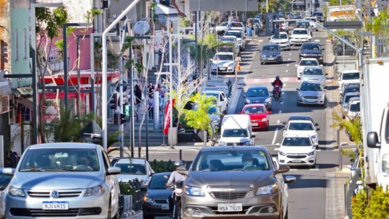 Câmara aprova PEC que isenta IPVA de veículos com mais de 20 anos