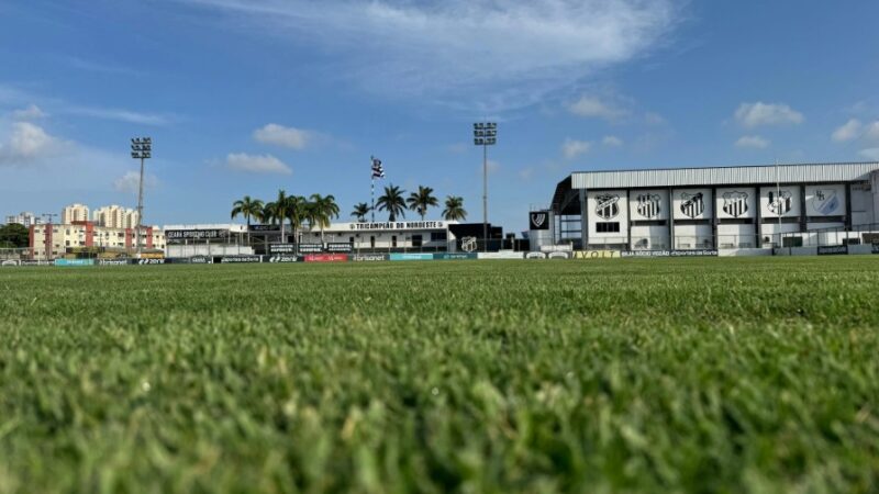 Conselho Deliberativo do Ceará aprova orçamento do clube para 2026