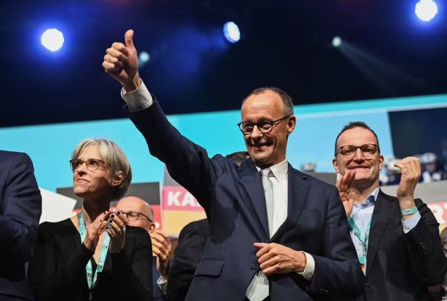 Alemanha e Espanha pressionam UE para avançar com acordo Mercosul