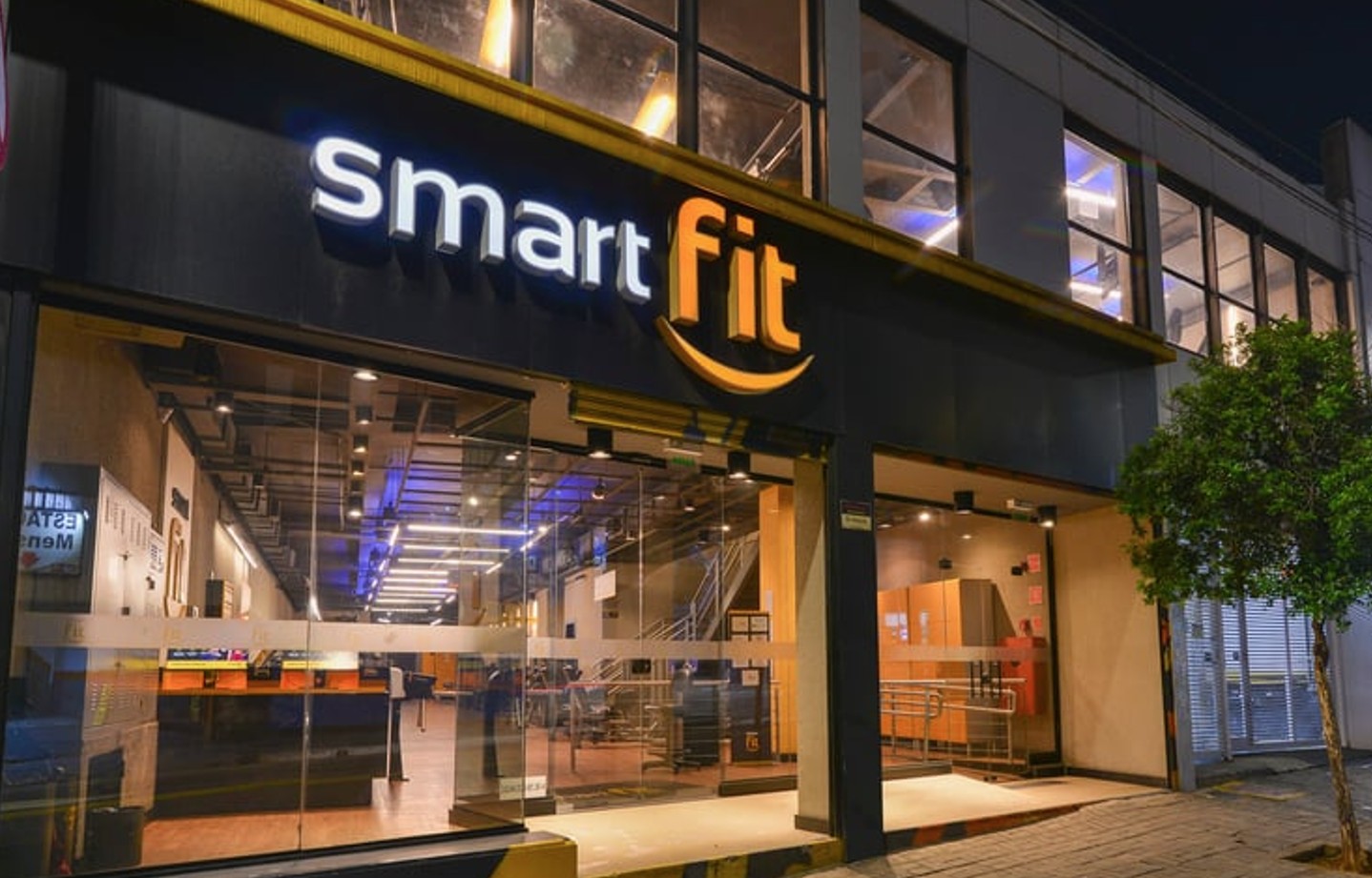 Smart Fit compra controle da rede de academias Evolve
