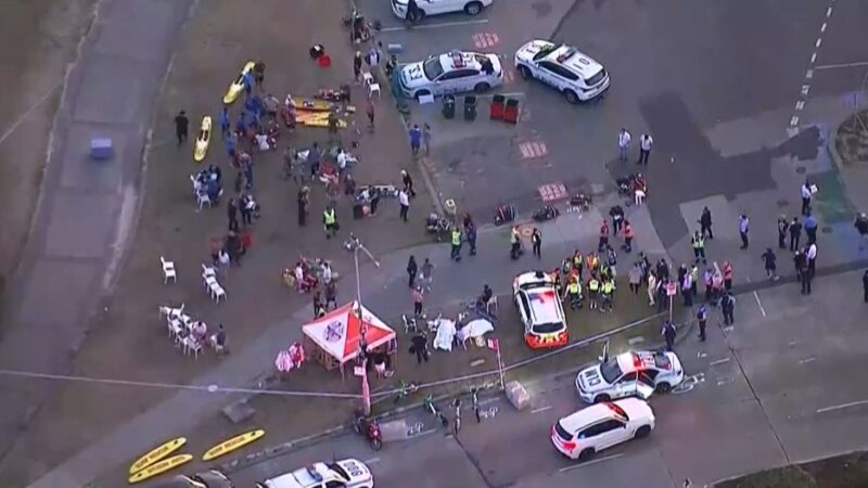 Atentado terrorista na Austrália: o que se sabe e o que falta saber