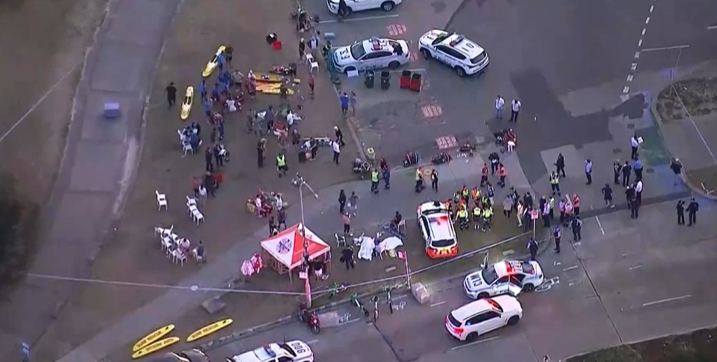 Atentado terrorista na Austrália: o que se sabe e o que falta saber