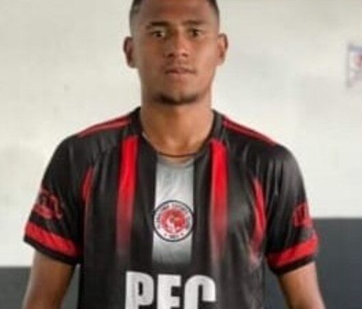 Moto recebe zagueiro Washintgon, que estava no Palmas com Jairo Nascimento