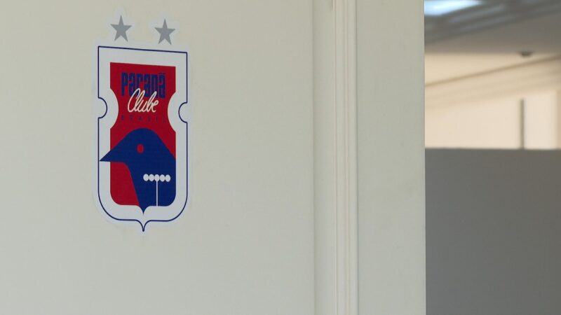 Paraná Clube define o retorno de Tcheco como técnico para Divisão de Acesso 2026