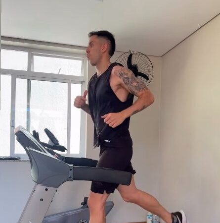 Elenco do Athletico inicia treinos “em home office” de olho em 2026