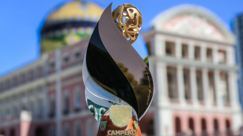 “Vai e vem” do Amazonense: confira contratações e elencos dos clubes para 2026