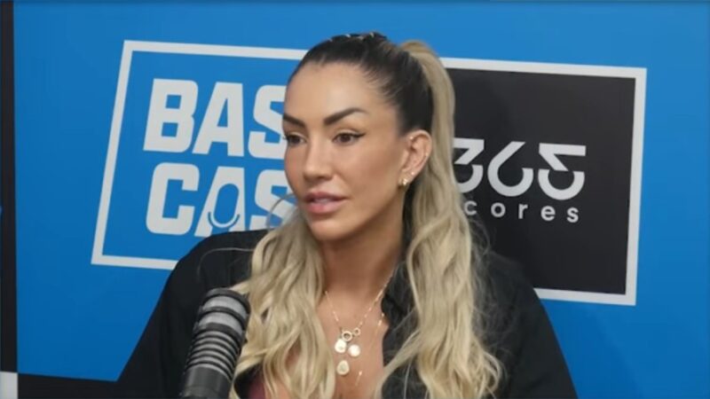 Thaisa dispara contra Karakurt, atleta destaque da Turquia: “Ela é tão baixo nível”