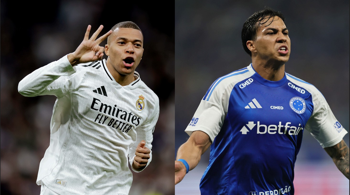 Cartola Internacional x Brasileirão: Quem pontua mais? Veja o balanço do Gato Mestre