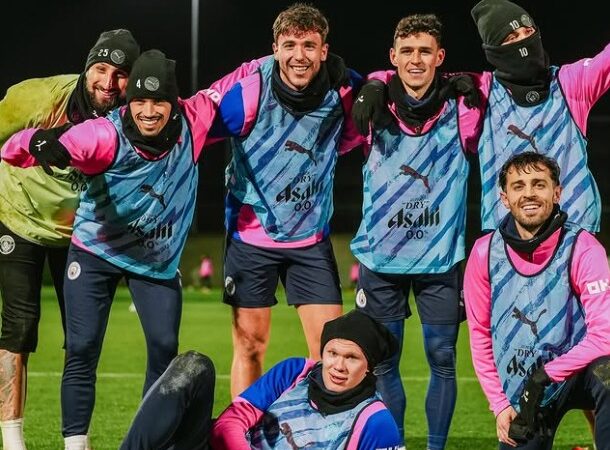 Nottingham Forest x Manchester City na Premier League: onde assistir ao vivo e horário