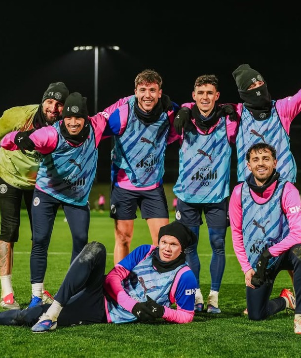 Nottingham Forest x Manchester City na Premier League: onde assistir ao vivo e horário