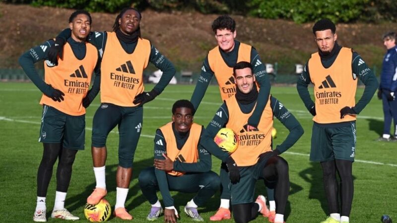 Arsenal x Brighton na Premier League: onde assistir ao vivo e horário