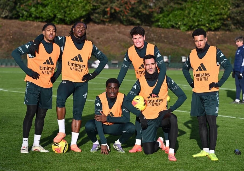 Arsenal x Brighton na Premier League: onde assistir ao vivo e horário