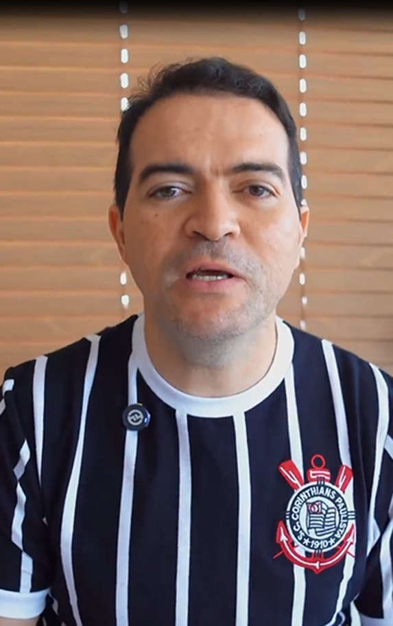 Corinthians tem baixas no CT, e Marcelo Paz contrata profissionais de confiança do Fortaleza